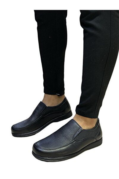 yalçınshoes Men's Elastic Casual Shoes