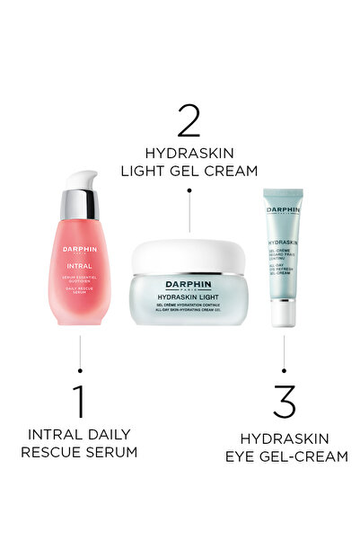 Darphin Hydraskin Light Nemlendirici Krem 30 ml