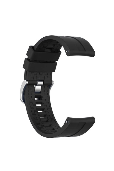 Xiaomi Heyplus GTR Compatible Silicone Lanyard Strap (22MM)
