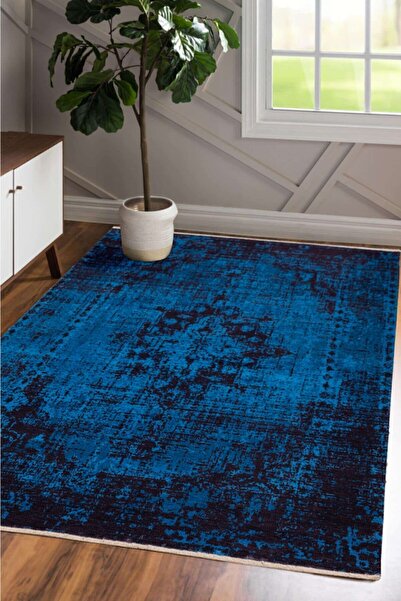 Angorahome Vega Dekoratif Yeni Nesil Kilim 4006