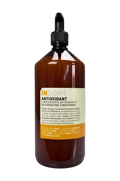 Insight Antioxidant Renewing and Protective Conditioner 900 Ml