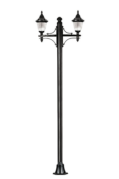 Şanlı VİLLA BAHÇE SOKAK PARK AYDINLATMA DİREĞİ 265CM