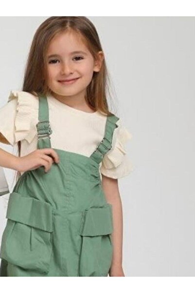 Escabel Κορίτσι - Μεγάλη τσέπη με λουράκι