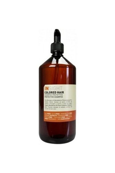 Insight 900ml Protective Hair Shampoo - Colored Hair Dyed