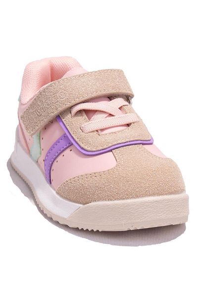 Vicco Pantofi sport ortopedici pentru fete - Kiev 346P24K310 Powder