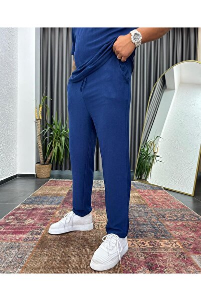 Baycombine35 Άνετο Φαρδύ Φούτερ - Ζαρωμένο Ύφασμα