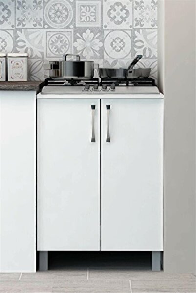 ERSA WOOD Pratico Solo Ocak Modülü %100 Mdf