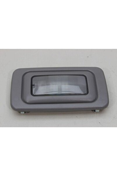 OPAR Doblo Uyumlu Tavan Lambası