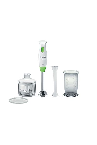 Bosch Hand Blender Clevermixx Dip and Dressing 600 W, MSM6300GB "Min 1 year warranty