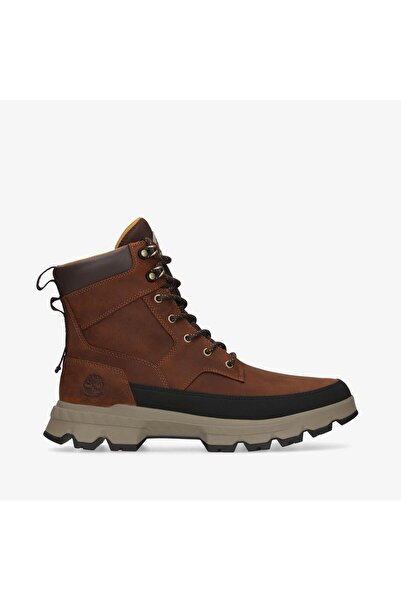 Timberland Mıd Lace Up Waterproof Boot Tb0a285af131
