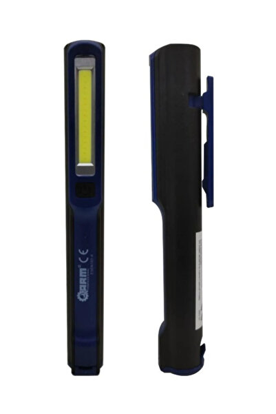 Genel Markalar Esen 102-A Sarjlı Seyyar LED Lamba 240 Lümen 1200 mAh