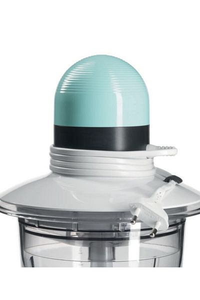 Bosch مفرمة، أبيض/أخضر، MMR0801GB ضمان الشركة المصنعة لمدة عام واحد