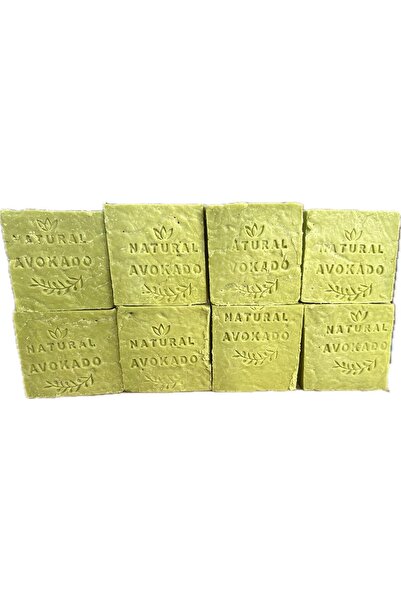 petra Avocado Soap 8 Pack