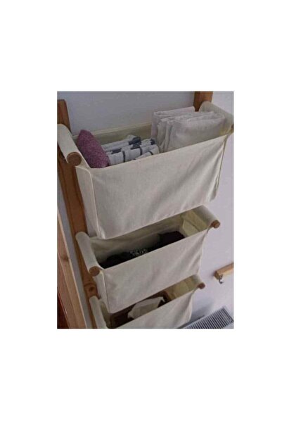 meditroia Sepet Organizer Banyo Çok Amaçlı Raf