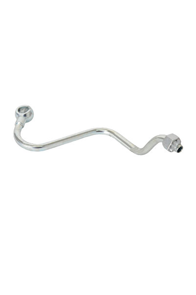 TÜMOSAN Hidrolik Damper Çıkış-4 Borusu (0-7256402)