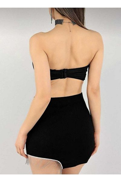 By Gecce Bustier