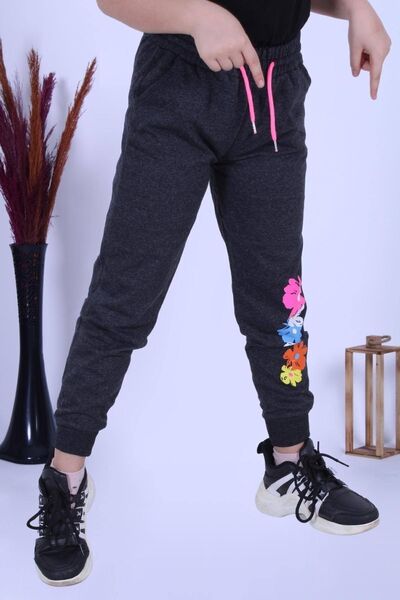 YA KO KİDS Φούτερ με σχέδια για κορίτσια