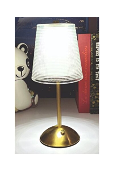 Marco MR-8112 Masa Lambası 3 Renk