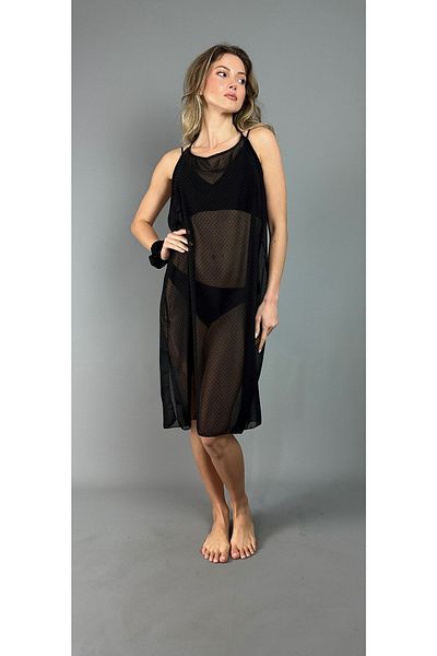 Agepta Women Collection Pareo Kimono Dress