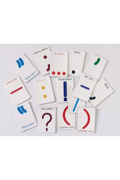 Okhool Magnet Dotting Signs