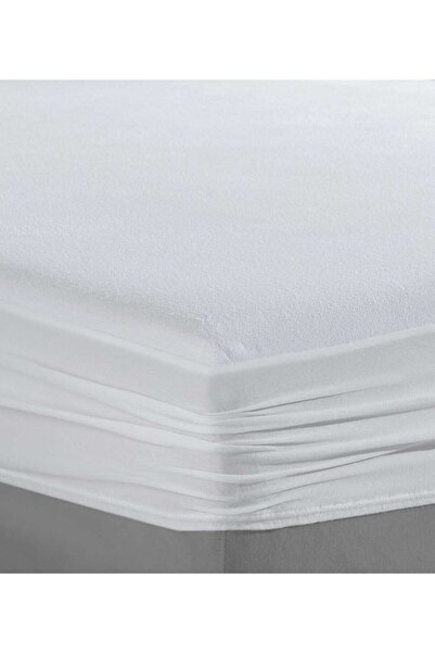 MODELHOME Fitted Micro Su Sıvı Geçirmez Yatak Koruyucu Alez (10 FARKLI EBAT)