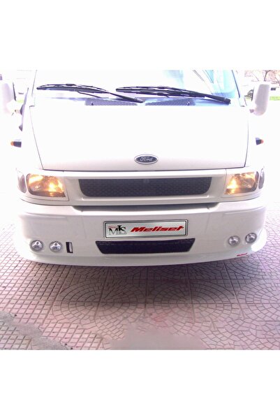 Meliset (boyasız) Ford Minb. Transit 4 Sisli Ön Tampon Geçme 2004-2007 Arası ...