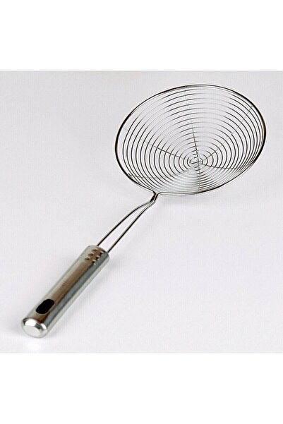 AXE HOME Çelik Yağ Kevgiri