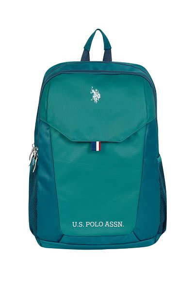 U.S. Polo Assn. Us Polo Assn. Unisex School Backpack - Plcan24182/83/84