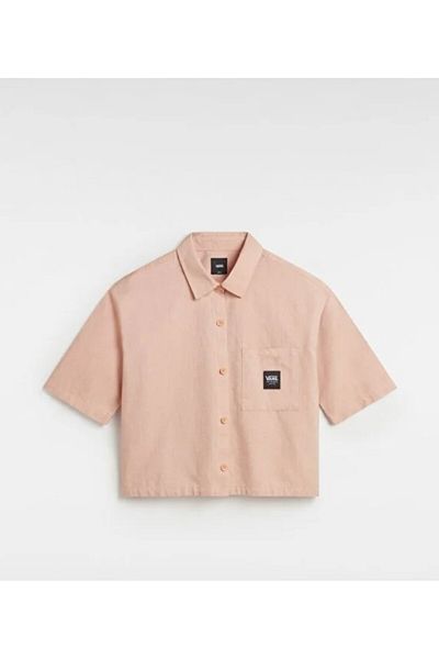 Vans Mcmillan Ss Top