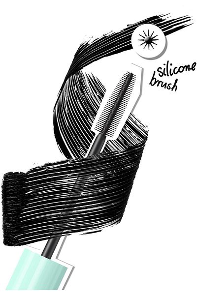 Lovely Lashmania Mascara