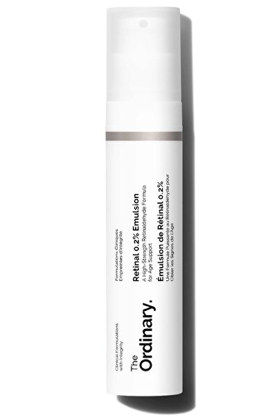 The Ordinary The Ordinary Retinal 0.2% Emulsion 15 ml