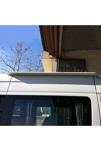 Meliset (boyasız) Mercedes Sprinter W906 Sürgülü Kapı Üstü 2006 Sonrasına Uyu...