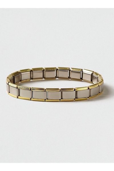 Accessories سوار مطاطي من الفولاذ
