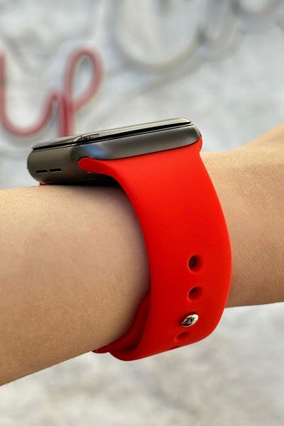 Vip Case اشتري 5 واحصل على 4 حزام Apple Watch - متوافق مع سلسلة مقاس 42-44-45 مم