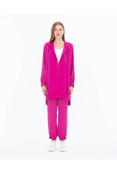 SCL by Seçil 232201003 Scl Günlük Kap