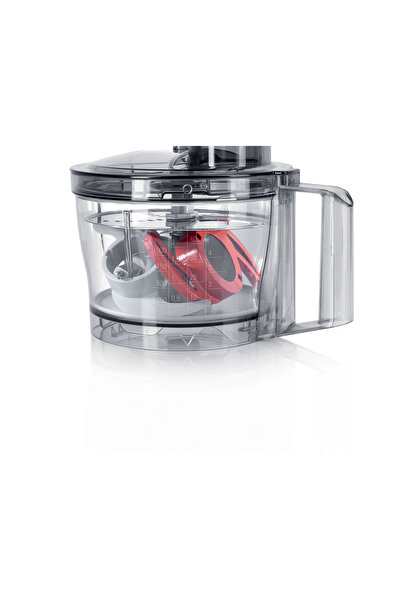 Bosch Multitalent 3 Compact Food Processor, White, MCM3100WGB 1 Year Warranty
