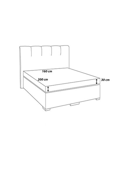 Tekstil Home Luxury Color Series 83 Thread Striped Cotton Satin Elastic Sheet Set Single 100x200 Pink