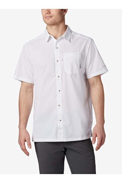 Columbia FM7042 Slack Tide Camp Shirt Erkek Gömlek