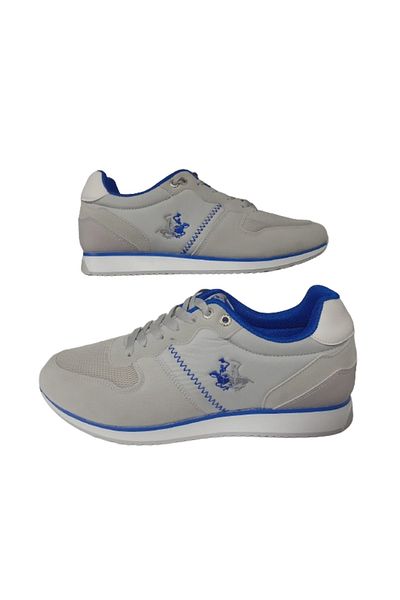Jagulep Pantofi sport casual cu talpă ortopedică pentru bărbați - Ice-Sax Anti-Slip jglpp78-0