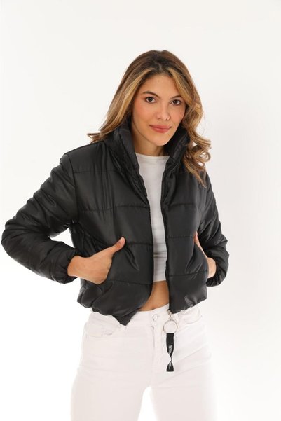 Makarina Women's Puff Coat