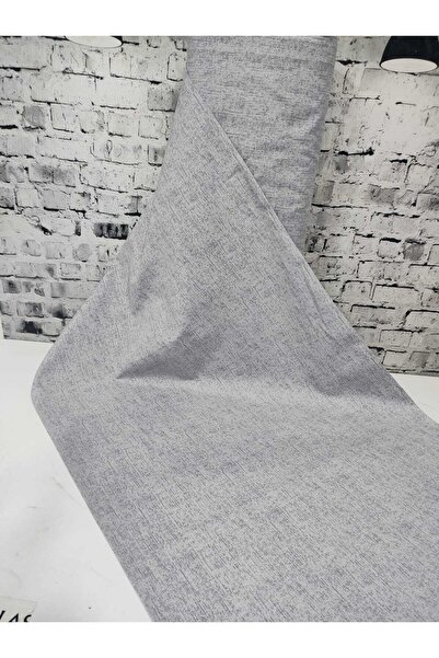 Gasel Home Nevresimlik Çarşaflık Metrelik Kumaş Düz Renk