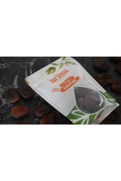 Turuncu Kuruyemiş Day Dried Apricots 1 kg