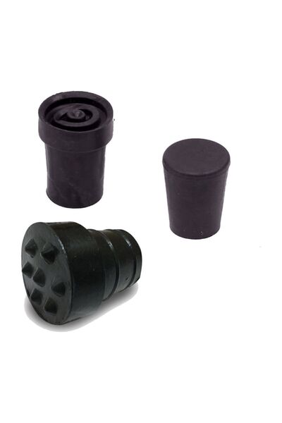 haremhac Ahşap Baston Ucu Plastiği