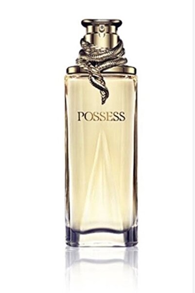 Oriflame Posses Edp Kadın Parfümü 50 ml