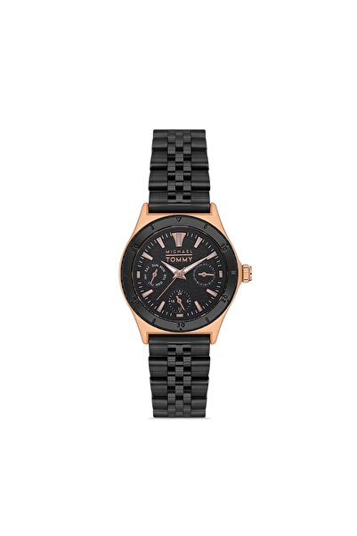 MICHAEL TOMMY MT-20266L-SYRSY83 Kadın Kol Saati