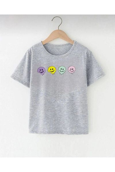 DAXİS Sportwear Company Tricou cu imprimeu pentru fete