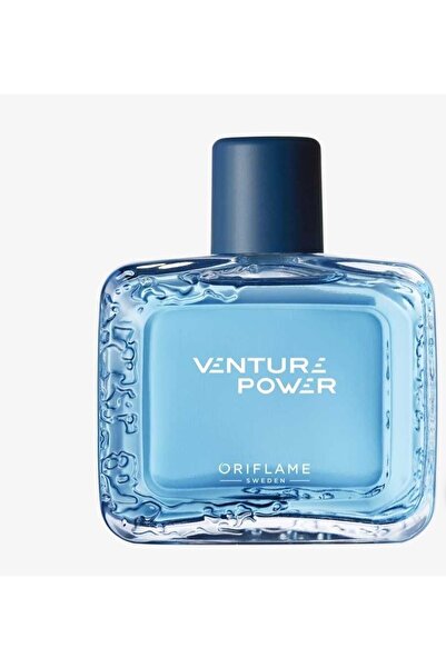 Oriflame Venture Power Edt