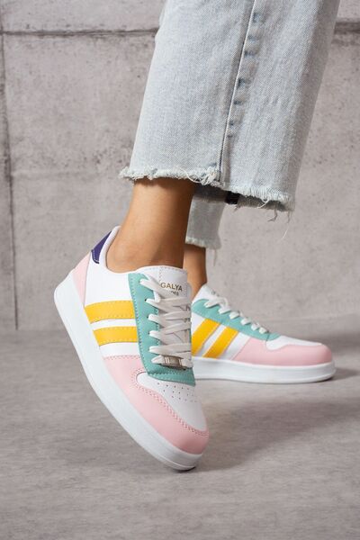 galya shoes أحذية رياضية نسائية كاجوال من Iikiibant