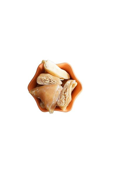 Turuncu Kuruyemiş Lux Baggy Walnut Amulet 500g