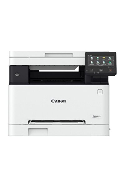 Canon İ-sensys Mf651cw Çok Fonksiyonlu